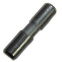 Штифт d6 L24 дисковой пилы Makita 5103R оригинал 256231-1