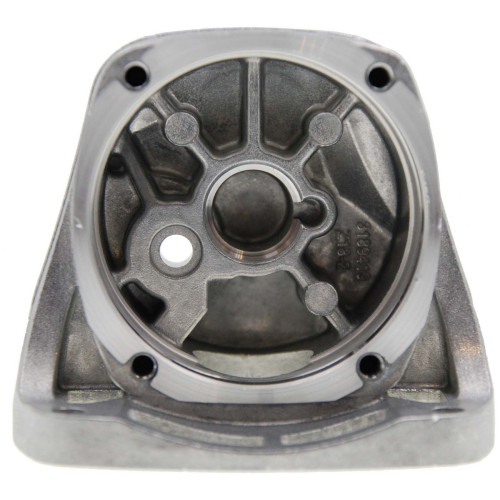 Корпус редуктора болгарка (УШМ) Makita 9558HNG оригинал 318941-9