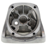 Корпус редуктора болгарка Makita 9558HNG оригінал 318941-9