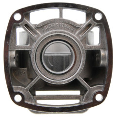 Корпус редуктора болгарка (УШМ) Makita 9558HNG оригинал 318941-9 2