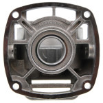 Корпус редуктора болгарка Makita 9558HNG оригінал 318941-9