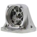 Корпус редуктора болгарка Makita 9558HNG оригінал 318941-9