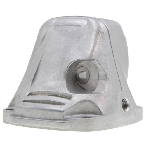 Корпус редуктора болгарка Makita 9558HNG оригінал 318941-9