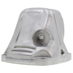 Корпус редуктора болгарка Makita 9558HNG оригінал 318941-9