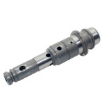 Ствол перфоратора Makita HR2410/HR2430 оригинал 323822-4 (L144, dвн10*23)