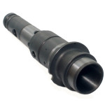 Ствол перфоратора Makita HR2410/HR2430 оригинал 323822-4 (L144, dвн10*23)