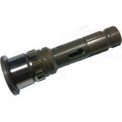 Ствол отбойного молотка Makita HM 1202C оригинал 324109-7