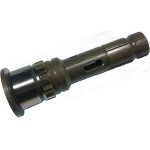Ствол відбійного молотка Makita HM 1202C оригінал 324109-7