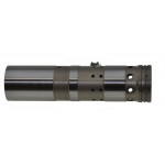 Ствол отбойного молотка Makita HM1203C / HM1213C оригинал 331925-0