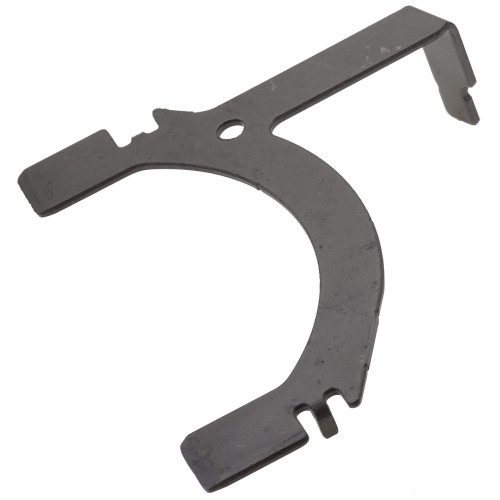 Фиксирующая пластина фрезера Makita RP1800F оригинал 346032-6