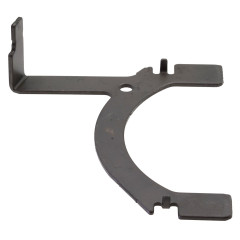 Фиксирующая пластина фрезера Makita RP1800F оригинал 346032-6 2