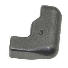 Шпонка отбойный молоток Makita HM1203C оригинал 310279-8
