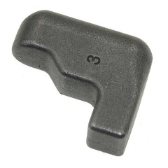 Шпонка отбойный молоток Makita HM1203C оригинал 310279-8 2