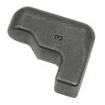 Шпонка отбойный молоток Makita HM1203C оригинал 310279-8