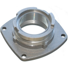фланець болгарка Makita 9565 оригінал 318334-0