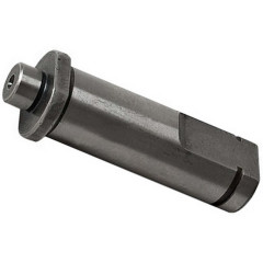 Вал дисковой пилы d10*17 L62 Makita 2414NB оригинал 322633-4