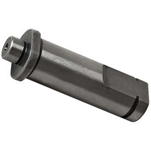 Вал дисковой пилы d10*17 L62 Makita 2414NB оригинал 322633-4