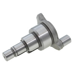Кривошип перфоратора Makita HR5001C оригінал 323774-9 (D12*14*22*32 L85)