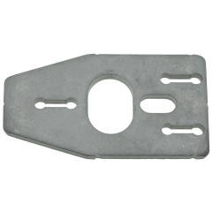 Пластина балансування Makita 4322/Makita 4323 оригінал 344614-8