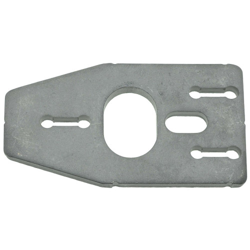 Пластина балансування Makita 4322/Makita 4323 оригінал 344614-8