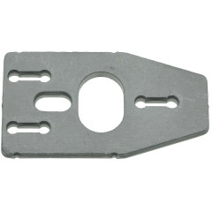 Пластина балансування Makita 4322/Makita 4323 оригінал 344614-8 2