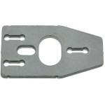 Пластина балансування Makita 4322/Makita 4323 оригінал 344614-8