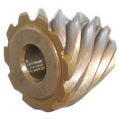 Шестерня мала Makita 9555/9558 d6*18 h15 оригінал 227541-3