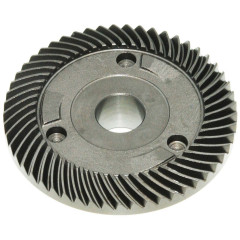 Ведомая шестерня болгарки УШМ Makita GA9020 оригинал 227491-2 (d17*81 / h22)