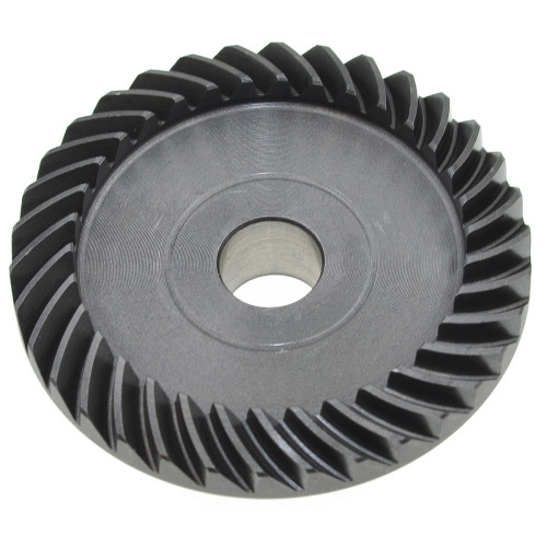 Ведомая шестерня болгарки УШМ Makita GA 5021 оригинал 227519-6 (d10*51)