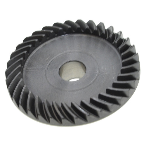 Ведомая шестерня болгарки УШМ Makita GA 5021 оригинал 227519-6 (d10*51)