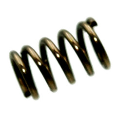 Пружина сжатия 4мм лобзика Makita JV0600 оригинал 233314-4