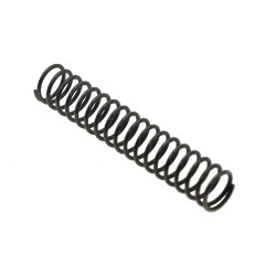Компресійна пружина перфоратора Makita HR2810 / HR2811FT оригінал 234019-9 (dвн4) 2