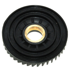 Крильчатка болгарки УШМ Makita 9562СV оригінал 240033-5 (d14*57) 2