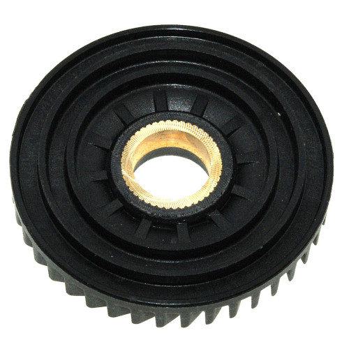 Крыльчатка болгарки УШМ Makita 9562СV оригинал 240033-5 (d14*57)
