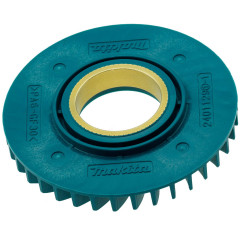 Крильчатка фрезера Makita RP2301FC оригінал 240112-9 (dвн 29*80 h17 мм) 2
