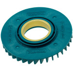 Крильчатка фрезера Makita RP2301FC оригінал 240112-9 (dвн 29*80 h17 мм)
