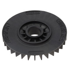 Рабочее колесо d11.5*h11*D60 вентилятора перфоратора Makita HR2020 оригинал 240084-8 2