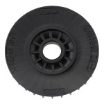 Рабочее колесо d11.5*h11*D60 вентилятора перфоратора Makita HR2020 оригинал 240084-8
