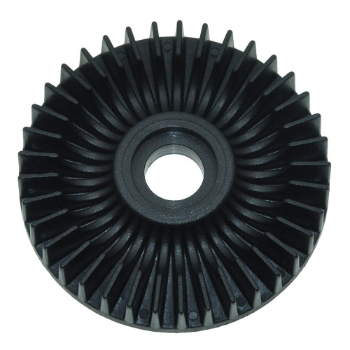 Крильчатка дриля Makita 6402 оригінал 241881-5 (d10*52)