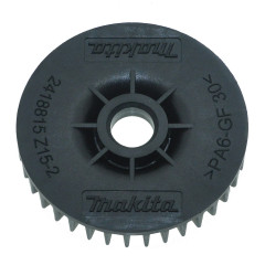 Крильчатка дриля Makita 6402 оригінал 241881-5 (d10*52) 2
