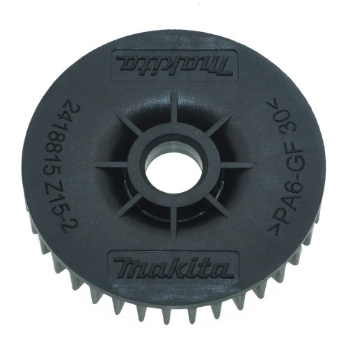 Крыльчатка дрели Makita 6402 оригинал 241881-5 (d10*52)