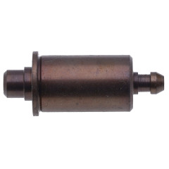 Штифт болгарки Makita 9047 оригінал 256445-2
