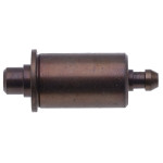 Штифт болгарки Makita 9047 оригінал 256445-2