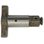 Ударный шпиндель гайковерта Makita 6905H оригинал 324357-8
