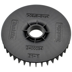 Вентилятор 80 Makita (Макита) оригінал 240003-4 2