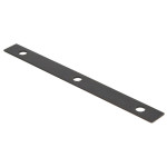 Планка крепежная шлифмашины Makita 9403 оригинал 344623-7