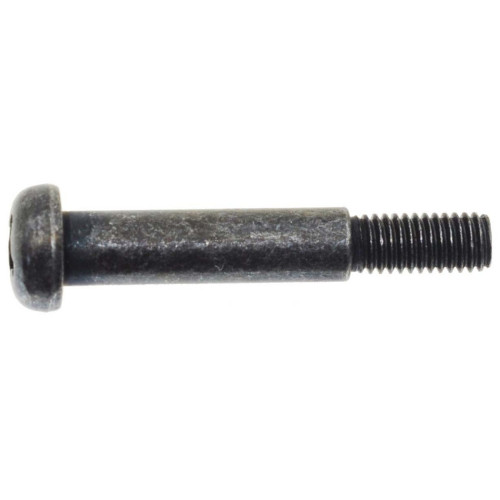 Гвинт M5*38 настільна пила Makita 2704N оригінал 251382-5