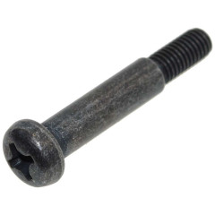 Винт M5*38 настольная пила Makita 2704N оригинал 251382-5 2