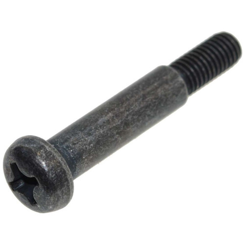 Винт M5*38 настольная пила Makita 2704N оригинал 251382-5