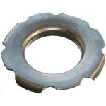 Опора пружины перфоратора Makita HR4501C оригинал 345804-6